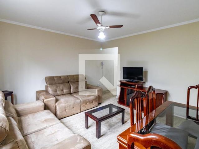 Apto, Vila Mariana, 3 Quartos, 85 m2 São Paulo