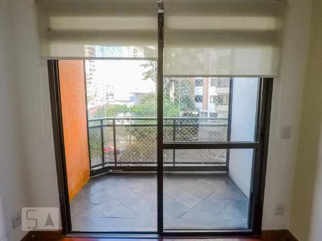 Apto, Vila Mariana, 3 Quartos, 97 m2 São Paulo