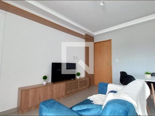 Apto, Vila Marieta, 1 Quarto, 45 m2 Campinas