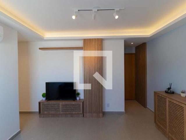 Apto, Vila Marieta, 1 Quarto, 45 m2 Campinas