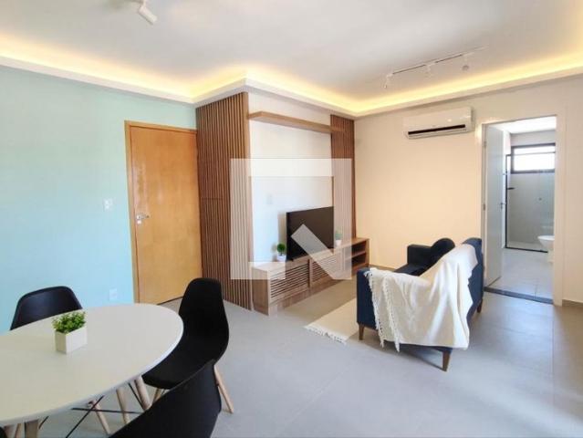 Apto, Vila Marieta, 1 Quarto, 45 m2 Campinas