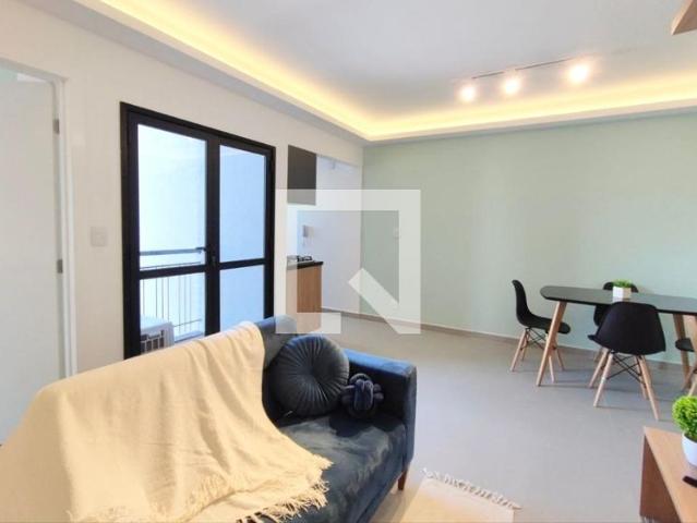 Apto, Vila Marieta, 1 Quarto, 45 m2 Campinas
