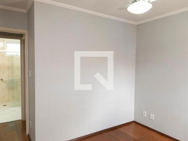 Apto, Vila Marieta, 2 Quartos, 68 m2 Campinas