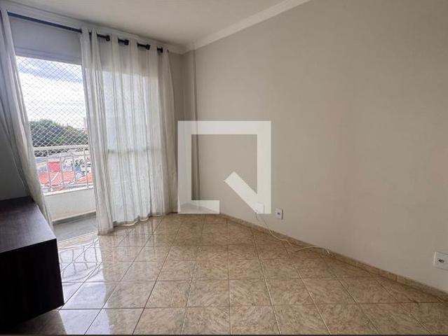 Apto, Vila Marieta, 3 Quartos, 71 m2 Campinas