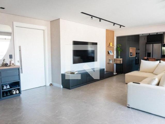 Apto, Vila Mascote, 4 Quartos, 135 m2 São Paulo