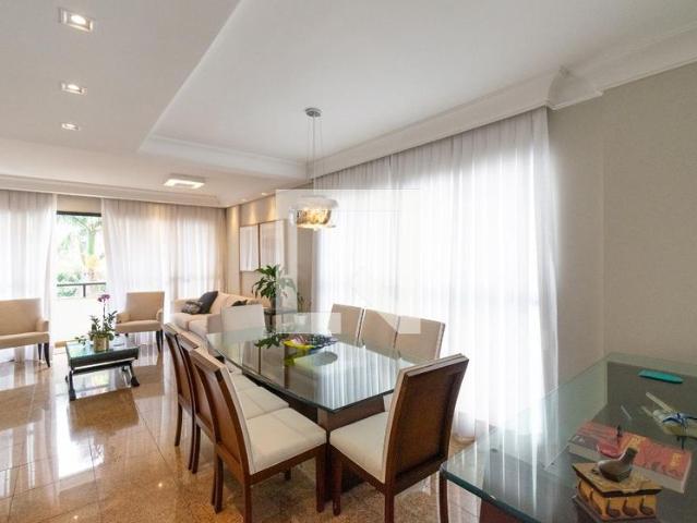 Apto, Vila Mascote, 4 Quartos, 135 m2 São Paulo