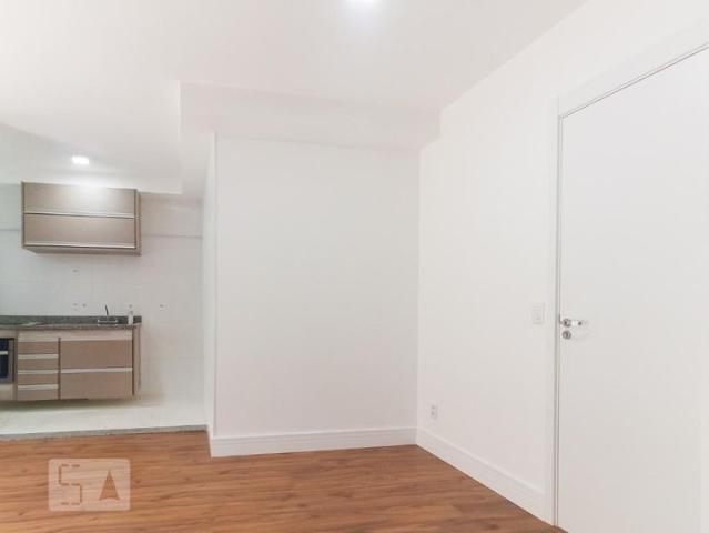 Apto, Vila Mascote, 1 Quarto, 41 m2 São Paulo