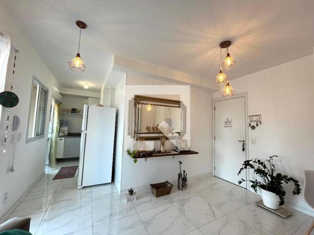 Apto, Vila Mascote, 1 Quarto, 42 m2 São Paulo