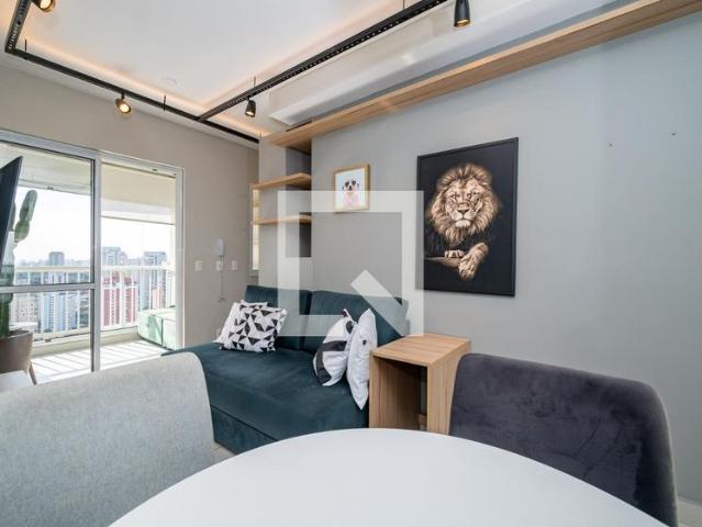 Apto, Vila Mascote, 1 Quarto, 45 m2 São Paulo