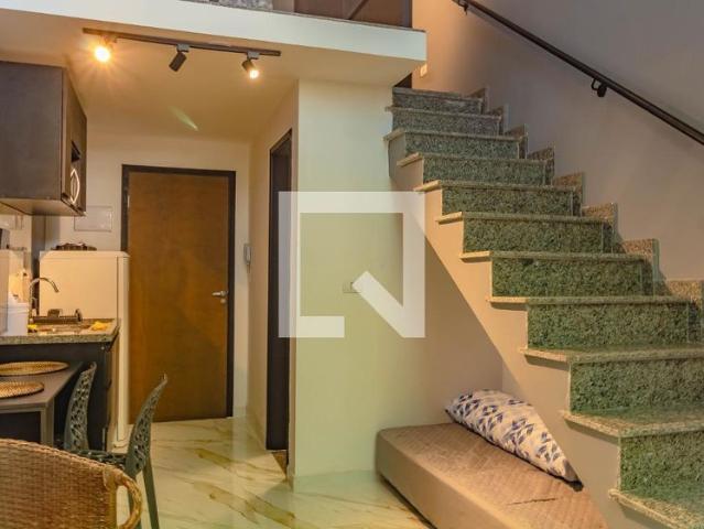 Apto, Vila Mascote, 1 Quarto, 45 m2 São Paulo