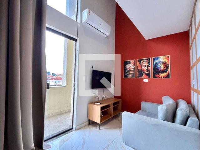 Apto, Vila Mascote, 1 Quarto, 45 m2 São Paulo