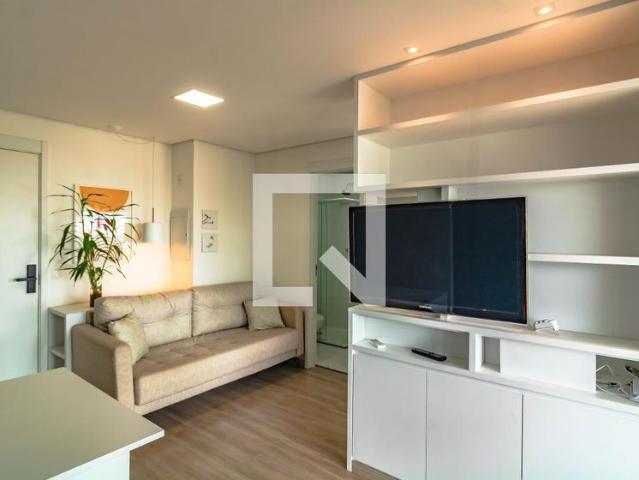 Apto, Vila Mascote, 1 Quarto, 45 m2 São Paulo