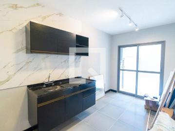 Apto, Vila Mascote, 1 Quarto, 53 m2 São Paulo