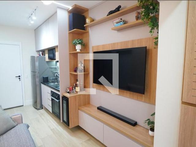 Apto, Vila Mascote, 1 Quarto, 53 m2 São Paulo