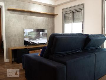 Apto, Vila Mascote, 1 Quarto, 50 m2 São Paulo