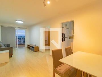 Apto, Vila Mascote, 1 Quarto, 50 m2 São Paulo