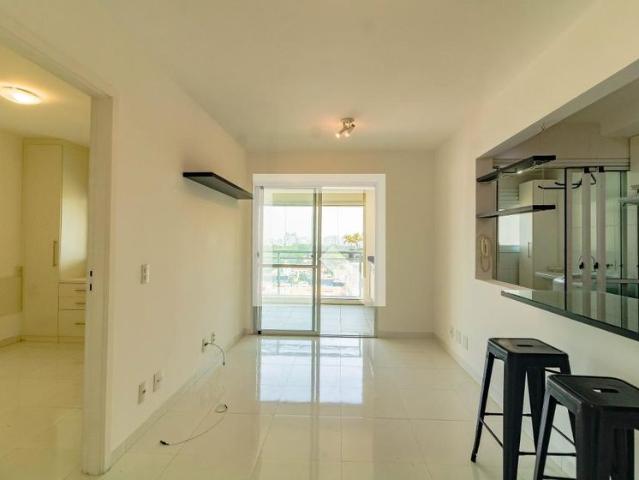 Apto, Vila Mascote, 1 Quarto, 54 m2 São Paulo