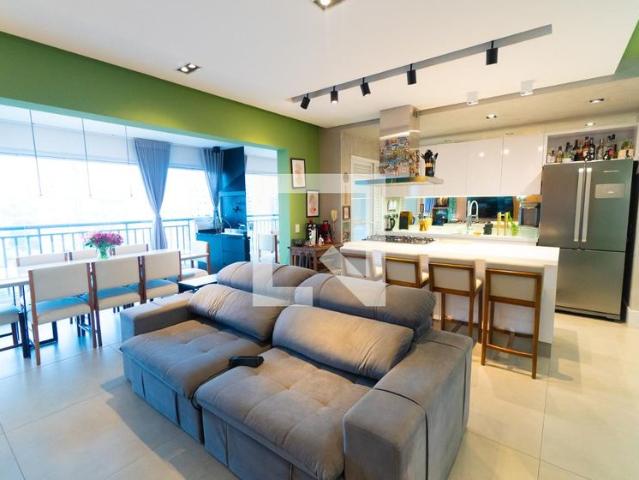Apto, Vila Mascote, 1 Quarto, 65 m2 São Paulo