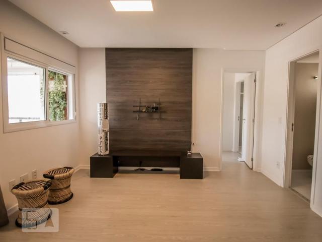 Apto, Vila Mascote, 1 Quarto, 73 m2 São Paulo