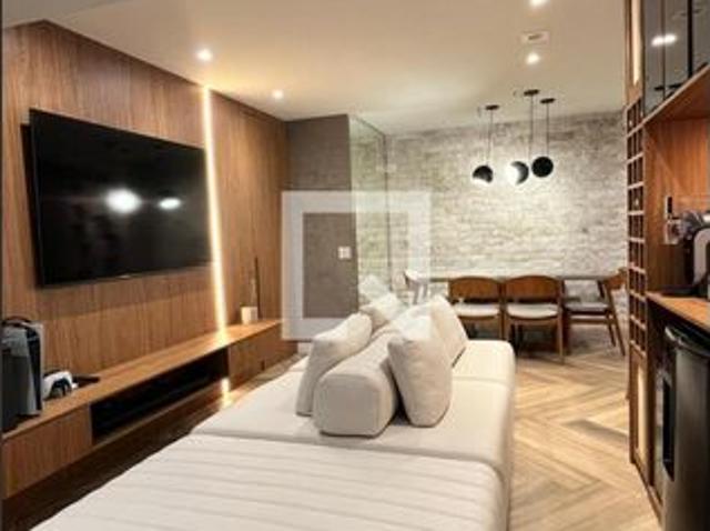Apto, Vila Mascote, 1 Quarto, 75 m2 São Paulo