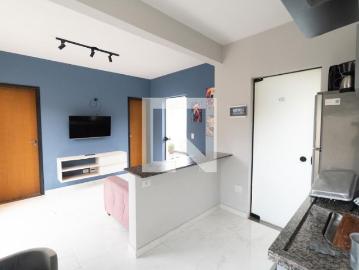 Apto, Vila Mascote, 1 Quarto, 80 m2 São Paulo