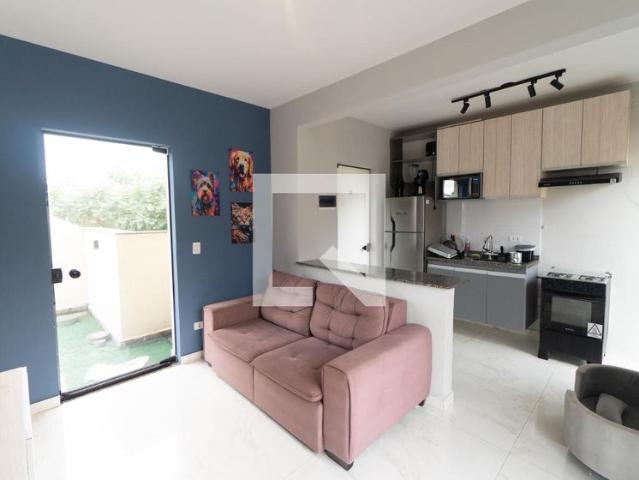Apto, Vila Mascote, 1 Quarto, 80 m2 São Paulo