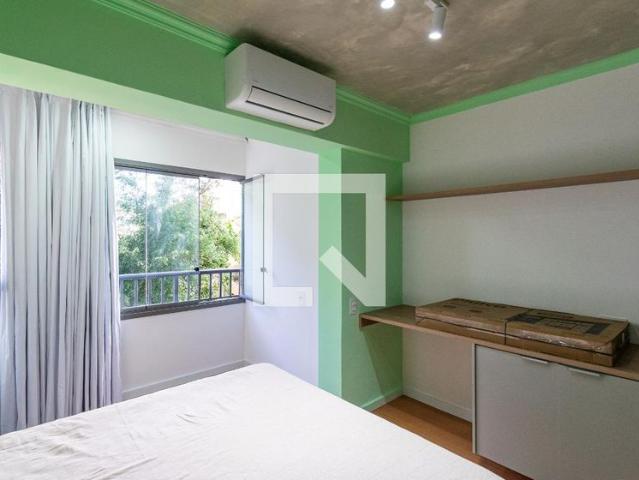 Apto, Vila Mascote, 1 Quarto, 25 m2 São Paulo