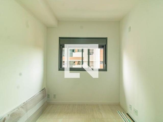 Apto, Vila Mascote, 1 Quarto, 26 m2 São Paulo