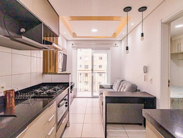 Apto, Vila Mascote, 1 Quarto, 28 m2 São Paulo