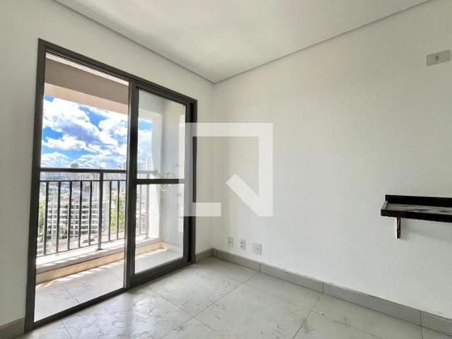 Apto, Vila Mascote, 1 Quarto, 28 m2 São Paulo