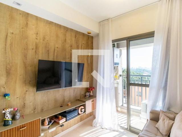 Apto, Vila Mascote, 1 Quarto, 28 m2 São Paulo