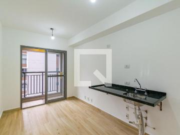 Apto, Vila Mascote, 1 Quarto, 28 m2 São Paulo