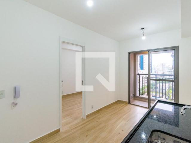 Apto, Vila Mascote, 1 Quarto, 28 m2 São Paulo