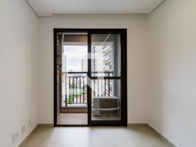 Apto, Vila Mascote, 1 Quarto, 28 m2 São Paulo