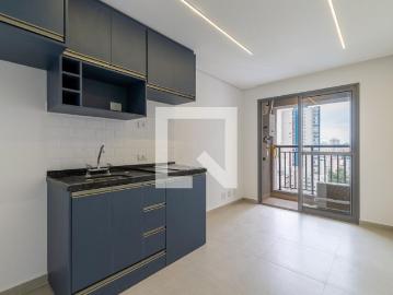 Apto, Vila Mascote, 1 Quarto, 28 m2 São Paulo