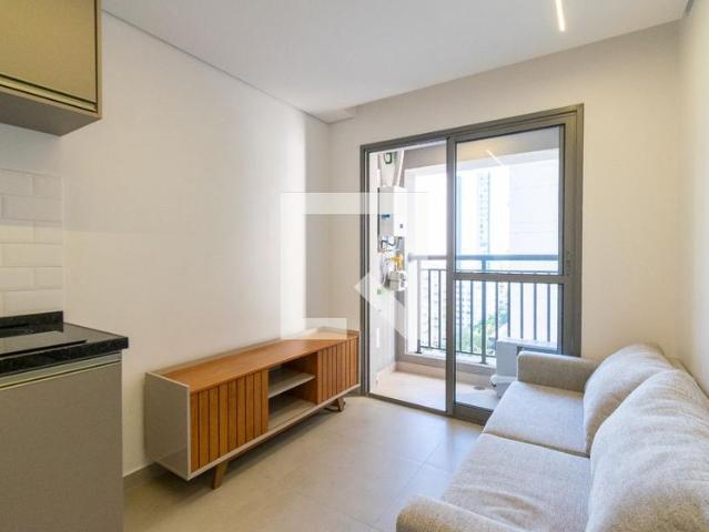 Apto, Vila Mascote, 1 Quarto, 28 m2 São Paulo