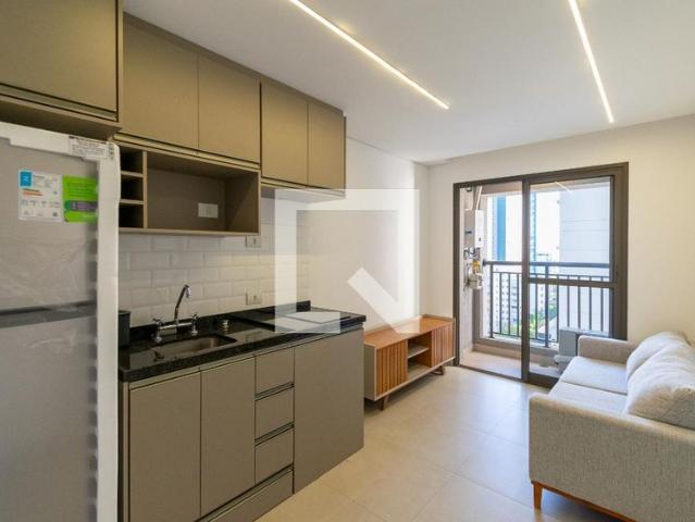 Apto, Vila Mascote, 1 Quarto, 28 m2 São Paulo