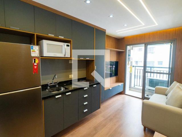 Apto, Vila Mascote, 1 Quarto, 29 m2 São Paulo