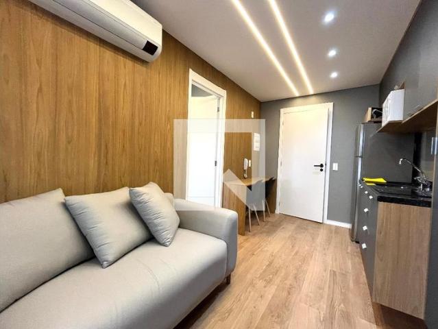 Apto, Vila Mascote, 1 Quarto, 29 m2 São Paulo