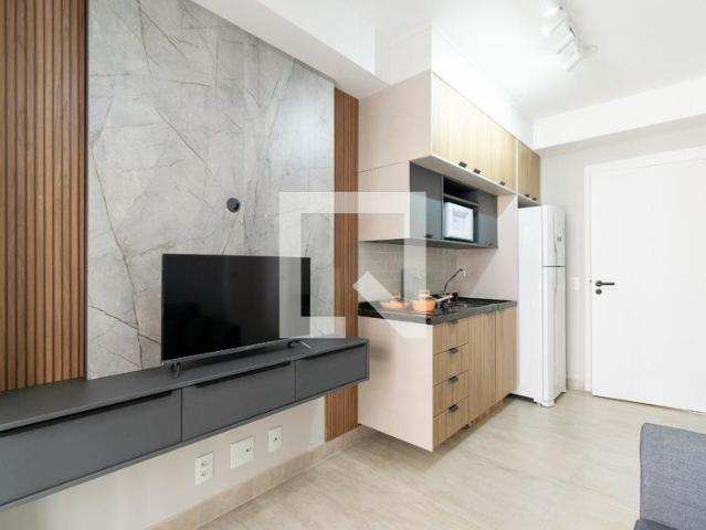 Apto, Vila Mascote, 1 Quarto, 29 m2 São Paulo