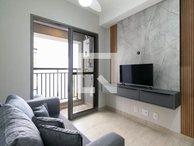 Apto, Vila Mascote, 1 Quarto, 29 m2 São Paulo