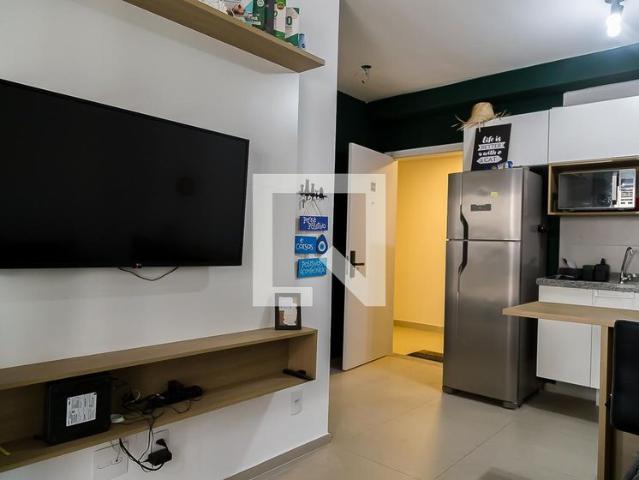 Apto, Vila Mascote, 1 Quarto, 29 m2 São Paulo