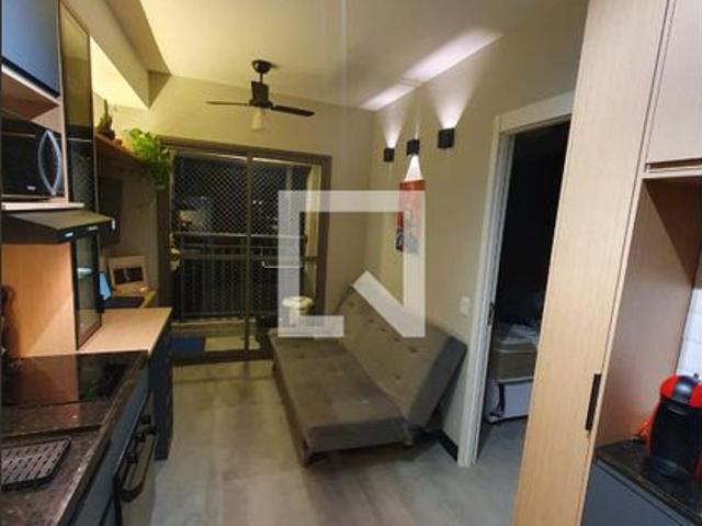 Apto, Vila Mascote, 1 Quarto, 29 m2 São Paulo
