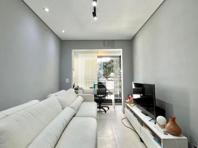 Apto, Vila Mascote, 1 Quarto, 29 m2 São Paulo