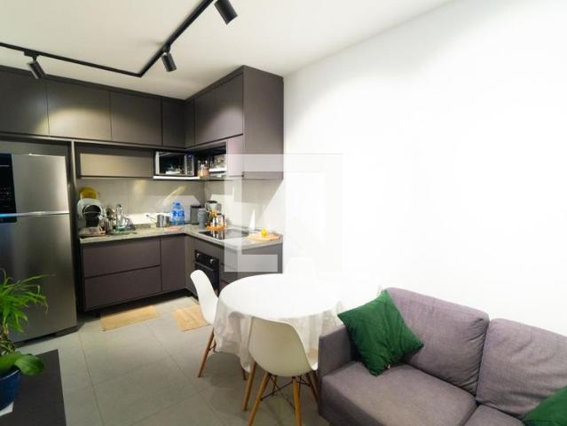 Apto, Vila Mascote, 1 Quarto, 29 m2 São Paulo