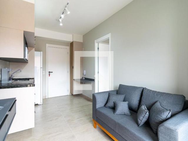 Apto, Vila Mascote, 1 Quarto, 29 m2 São Paulo