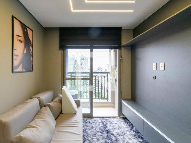 Apto, Vila Mascote, 1 Quarto, 29 m2 São Paulo