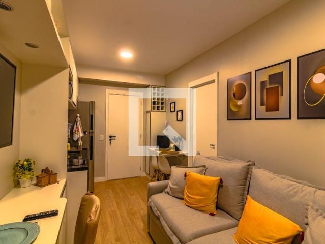Apto, Vila Mascote, 1 Quarto, 29 m2 São Paulo
