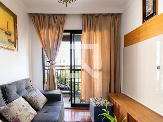 Apto, Vila Mascote, 1 Quarto, 29 m2 São Paulo