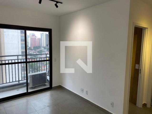 Apto, Vila Mascote, 1 Quarto, 29 m2 São Paulo